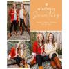 MEROKEETY Women’s 2025 Fall Long Sleeve Cable Knit Sweater Open Front Cardigan Button Loose Outerwear(Light Apricot)