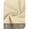 MEROKEETY Women’s Summer Strapless Dress 2026 Tube Top Off Shoulder Homecoming Graduation Cocktail Party Club Mini Dresses(Apricot)