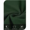 MEROKEETY Women’s Summer Strapless Dress 2026 Tube Top Off Shoulder Homecoming Graduation Cocktail Party Club Mini Dresses(Dark Green)