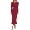 Wine Red