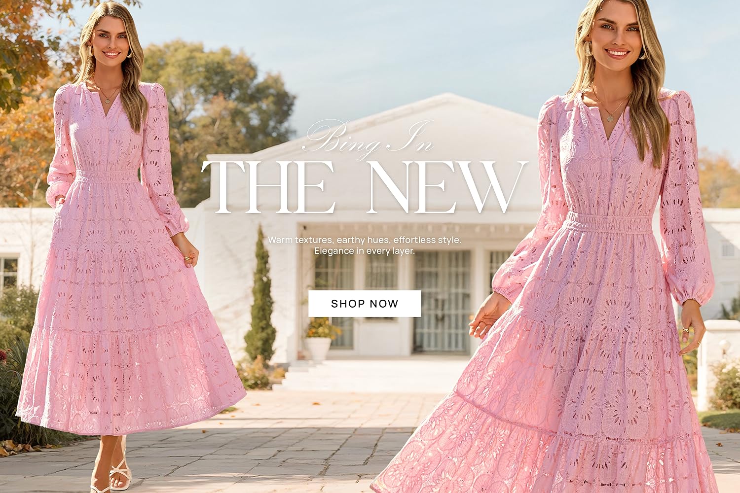 Merokeety | Women‘s Chic & Trendy Fashion Online Clothing Store