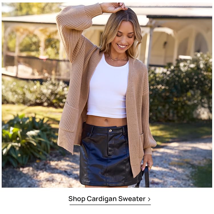 Merokeety | Women‘s Chic & Trendy Fashion Online Clothing Store