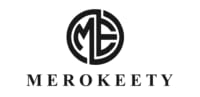 MEROKEETY Feminine Chic Mall
