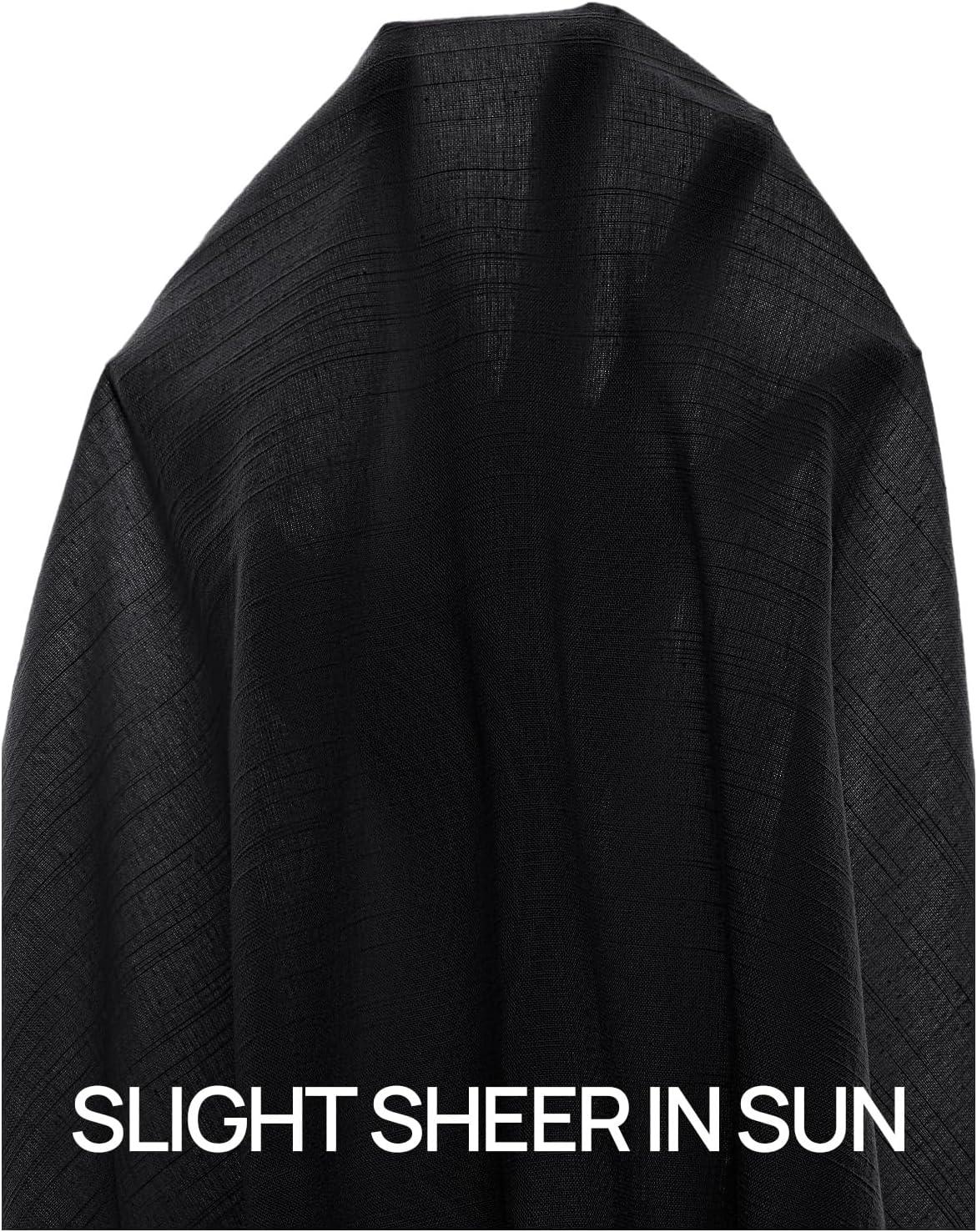 imageMEROKEETY Womens Summer Babydoll Peplum Tops Blouse 2026 Puff Short Sleeve Crewneck Ruffle Casual Cute ShirtsBlack