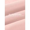 MEROKEETY Tops for Women Dressy Casual 2026 Summer Tie Front Boat Neck Cap Sleeve Business Work Blouses Shirts(Pink)