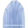 MEROKEETY Women’s Summer Babydoll Peplum Tops Blouse 2026 Puff Short Sleeve Crewneck Ruffle Casual Cute Shirts(Blue)