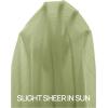 MEROKEETY Women’s Summer Babydoll Peplum Tops Blouse 2026 Puff Short Sleeve Crewneck Ruffle Casual Cute Shirts(Green)