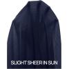 MEROKEETY Women’s Summer Babydoll Peplum Tops Blouse 2026 Puff Short Sleeve Crewneck Ruffle Casual Cute Shirts(Navy)