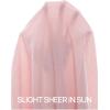 MEROKEETY Women’s Summer Babydoll Peplum Tops Blouse 2026 Puff Short Sleeve Crewneck Ruffle Casual Cute Shirts(Pink)