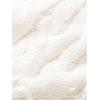 MEROKEETY Women’s Cable Knit Chunky Cardigan Sweaters 2025 Fall Winter Trendy Button Up Long Sleeve Coat(Beige)