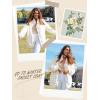 MEROKEETY Womens Fleece Sherpa Jacket Fall Winter Coats 2026 Fuzzy Button Down Warm Outerwear with Pockets(Cream)