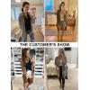 MEROKEETY Women’s 2026 Fall Waffle Knit Batwing Long Sleeve Cardigan Loose Open Front Sweater Coat(Olive)