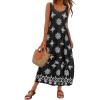 Floralblack