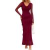Wine Red