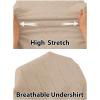 MEROKEETY Womens Spring Sweater Vest 2026 Summer V Neck Sleeveless Knit Tank Top Business Casual Work Outfit Fashion Clothes(Apricot)