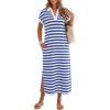 Stripedblue