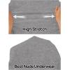MEROKEETY Womens Summer V Neck Knit Tank Top 2026 Spring Sleeveless Sweater Vest Business Casual Shirt Outfit Fashion Clothes(Gray)