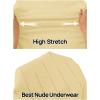 MEROKEETY Womens Summer V Neck Knit Tank Top 2026 Spring Sleeveless Sweater Vest Business Casual Shirt Outfit Fashion Clothes(Lightyellow)