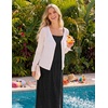 MEROKEETY Women’s Summer Maxi Dress Boho Spaghetti Straps Sundress | Sleeveless, Casual, Floral Lace Eyelet, Fully Lined, Flowy, A Line, Cute, Trendy, Long Dress for Beach Vacation, Travel(Black)