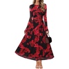 Black Red