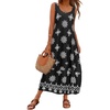 Floralblack