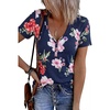 Navyfloral