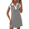 Stripedblack